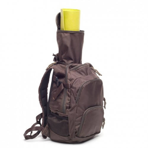 

Рюкзак для йога мата Универсал