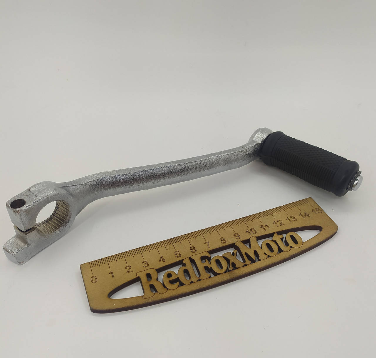 

Ножка кикстартера ЯВА/JAWA