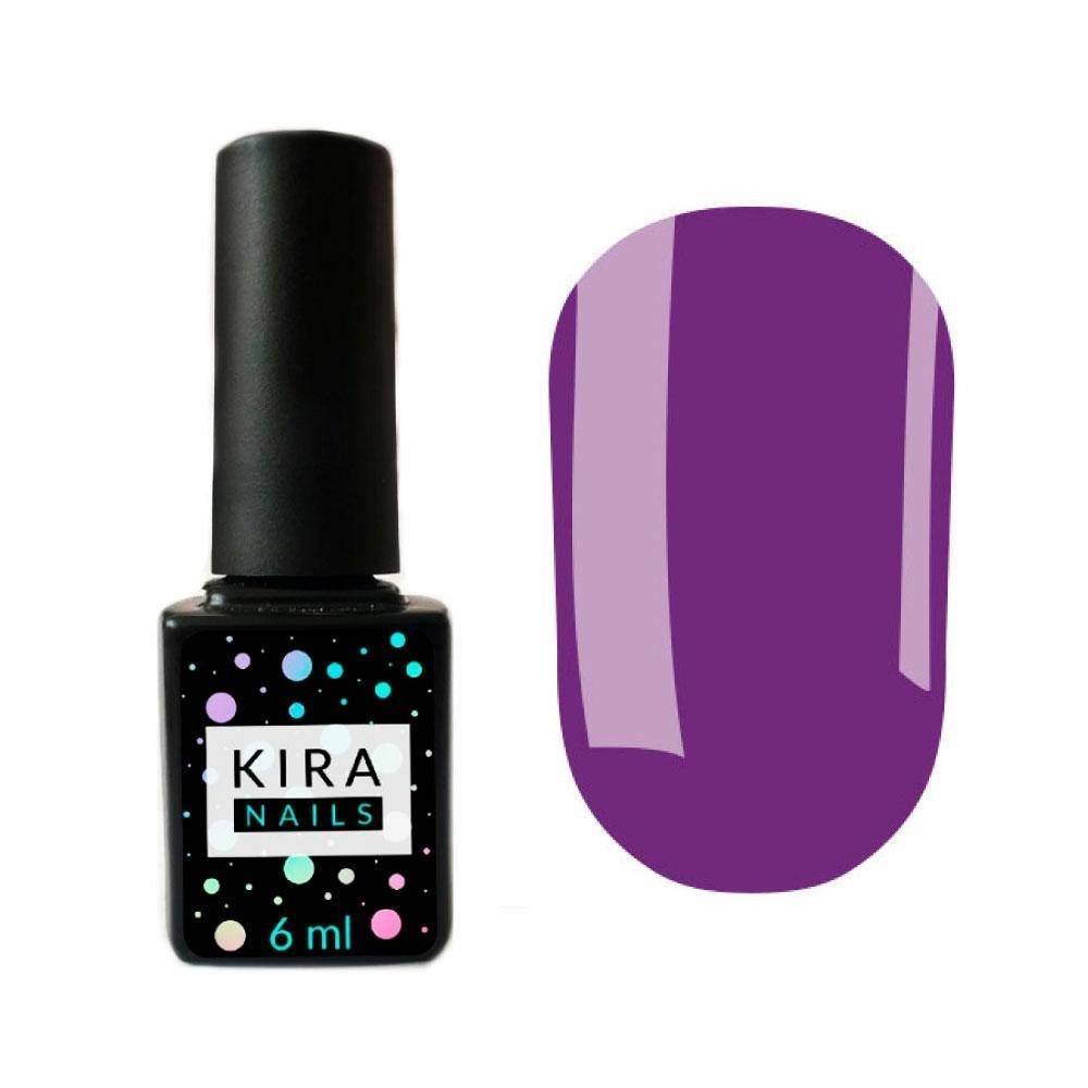 

Гель лак Kira Nails 135, 6 мл