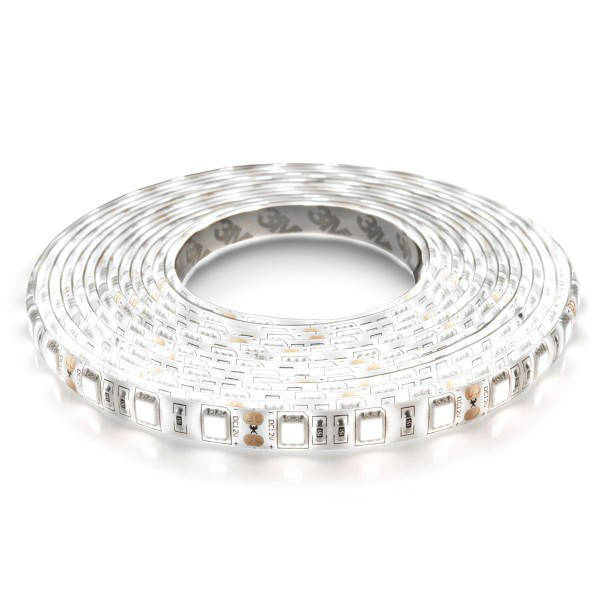 

Светодиодная лента LED Biom 5050-60 IP65 холодный белый, герметичная, 1м