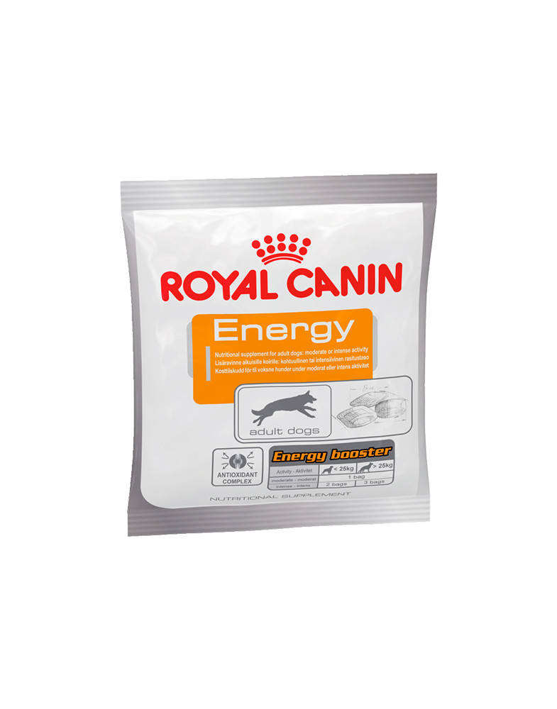 

Royal Canin Energy 50 г