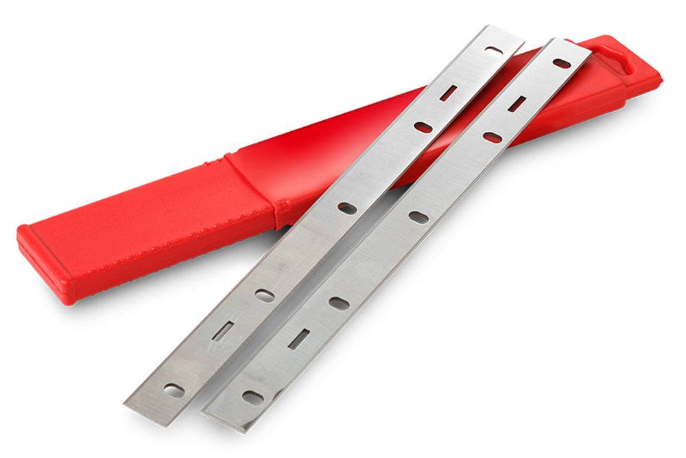 

Ножи для станка Белмаш СДМ-2500М / СДМР-2500 (2 шт.)