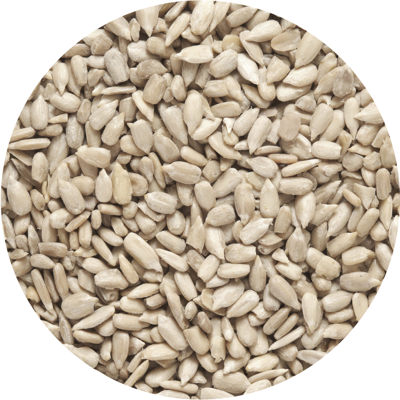 

Семечки подсолнуха очищенные