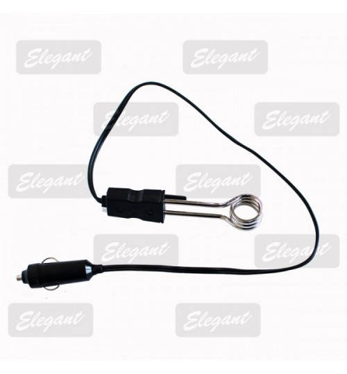 

Автомобильный Кипятильник 12v Elegant 101 532 Польша