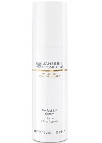 

Mature Skin Perfect Lift Cream - Крем с лифтинг эффектом, 150 мл
