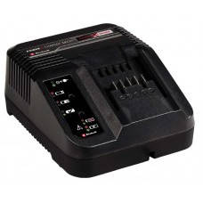 

Зарядний пристрій Einhell 18V Power-X-Change