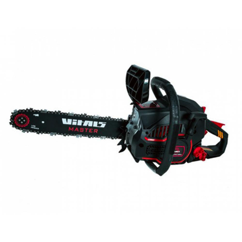 

Бензопила Vitals Master BKZ 4019j Black Edition
