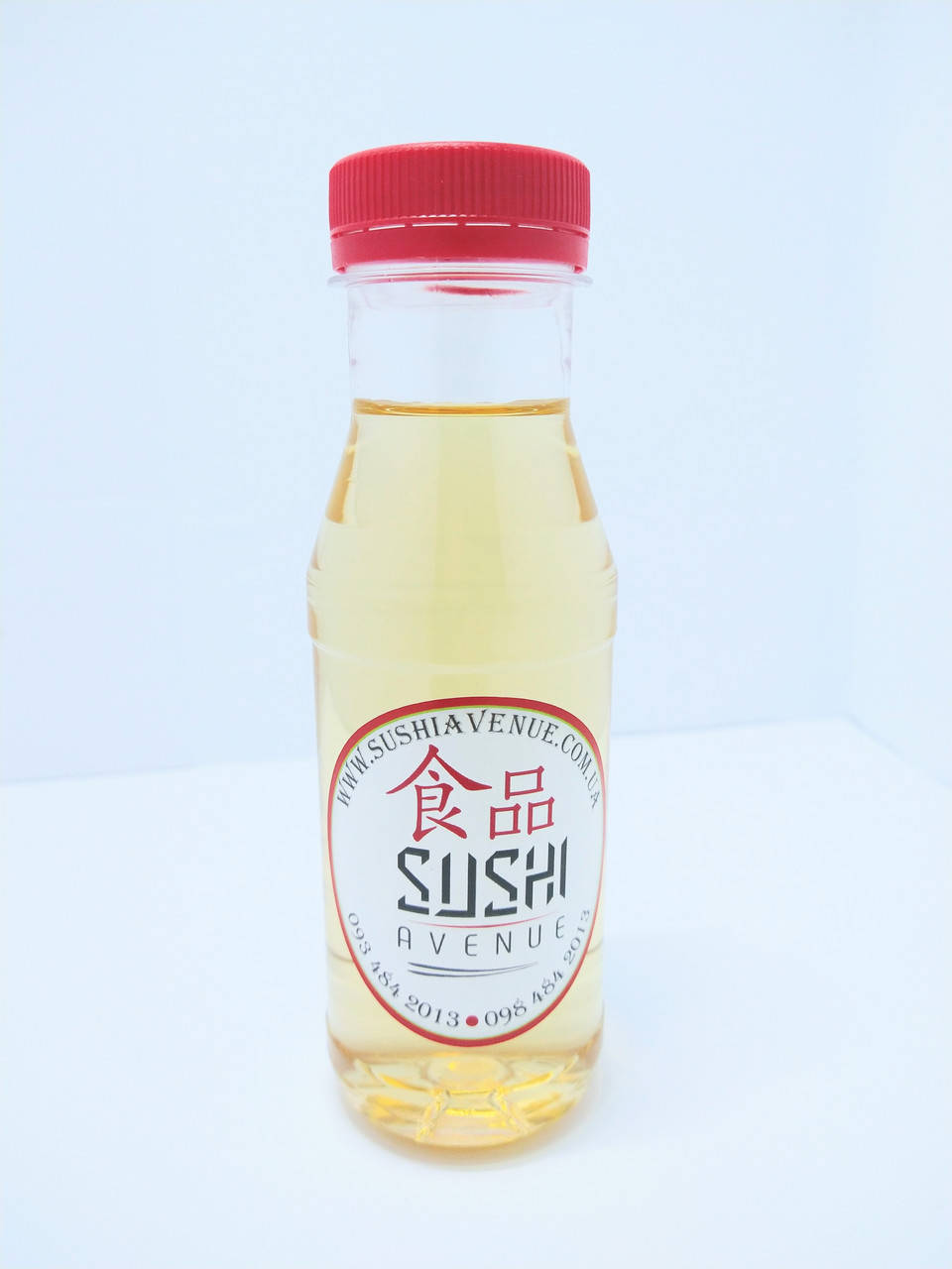 

Рисовый уксус Mizkan Fuji 250мл