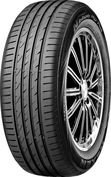 

Шины Nexen NBlue HD Plus 205/65 R15 94H Корея 2021 (лето) (кт)