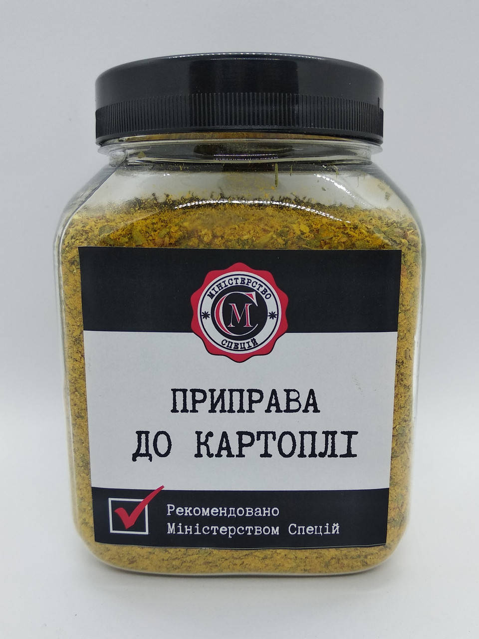 

Приправа к картофелю, 250г