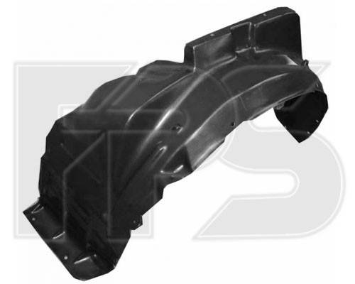 

Подкрылок передний левый Mitsubishi Lancer 9 '04-08 (FPS) MN161707 FP 4805 387