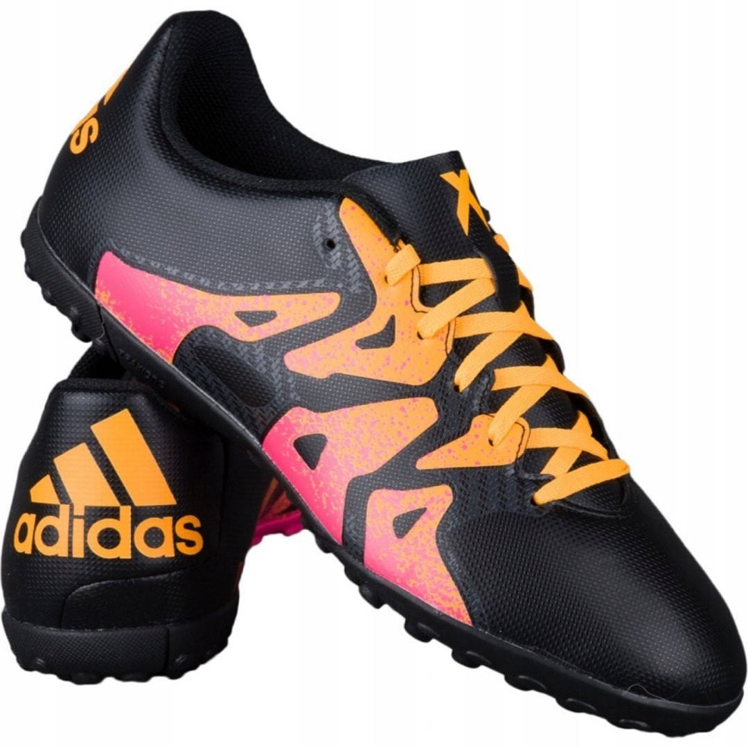 

Сороконожки ADIDAS TURFY SENIOR AQ5800