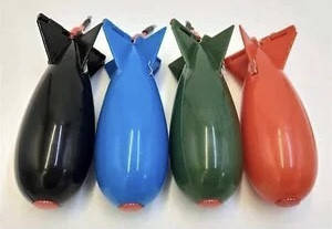 

Ракета (Spomb)