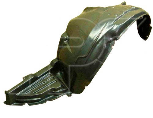 

Подкрылок передний SUBARU LEGACY OUTBACK 04-09 левый outback (FPS). 59120AG07A