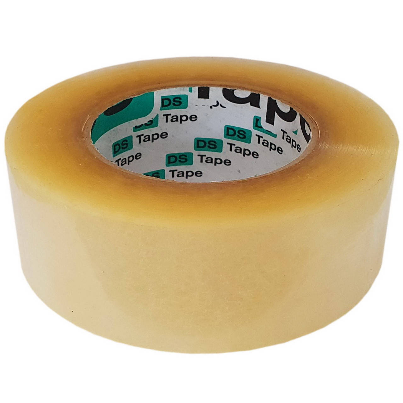 

Скотч прозрачный упаковочный DS TAPE 45 мм х 200 №180 (36)