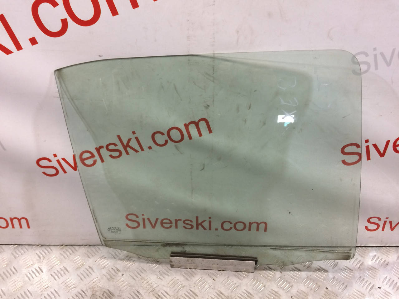 

Cтекло, боковое, стекло задней двери, Opel Kadett E хэтчбек правое