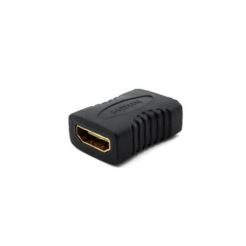 

Адаптер HDMI - HDMI, мама-мама, соединитель, джойнер