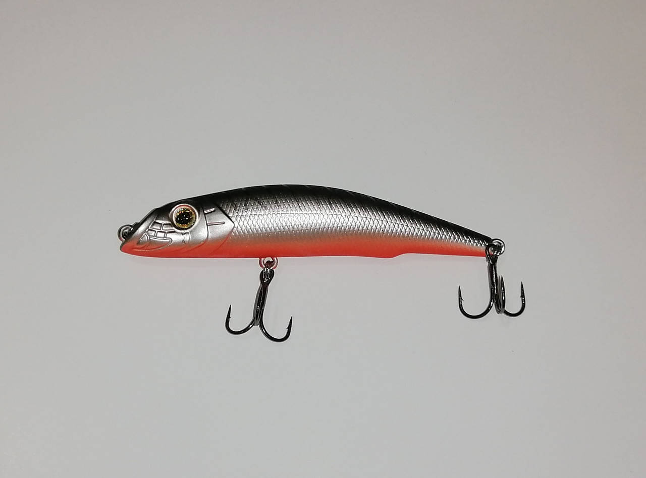 

Воблер Strike Pro Darter-R King 90 #A06E