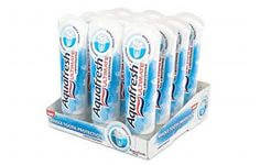 

Зубная паста Aquafresh Свежесть