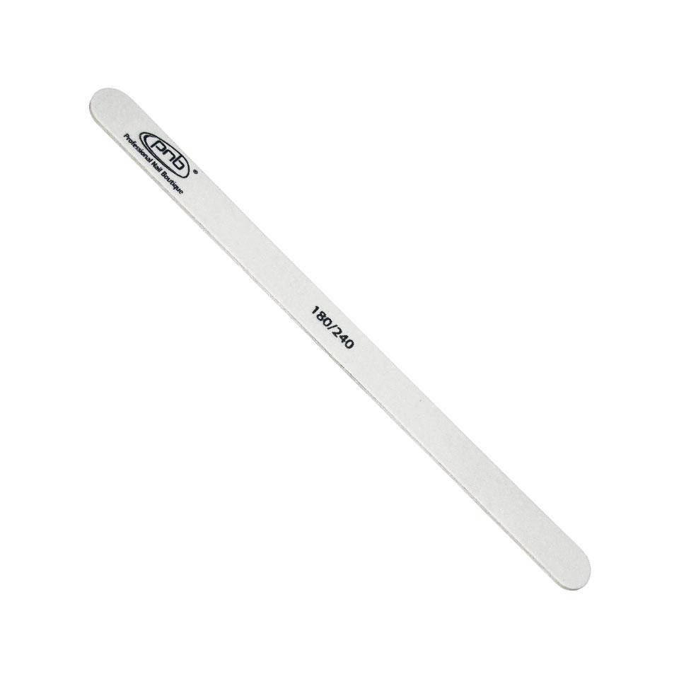 

PNB Пилка капля Grey 180/240