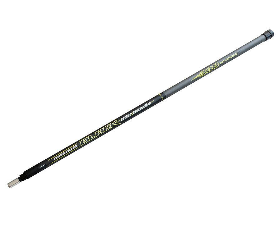 

Ручка подсака Flagman Magnum Black Tele 3 м
