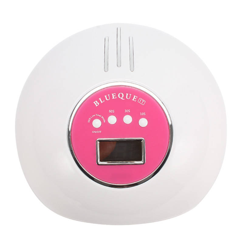 

Лампа для сушки гель-лака UV+LED 72W Plus BQ-1T