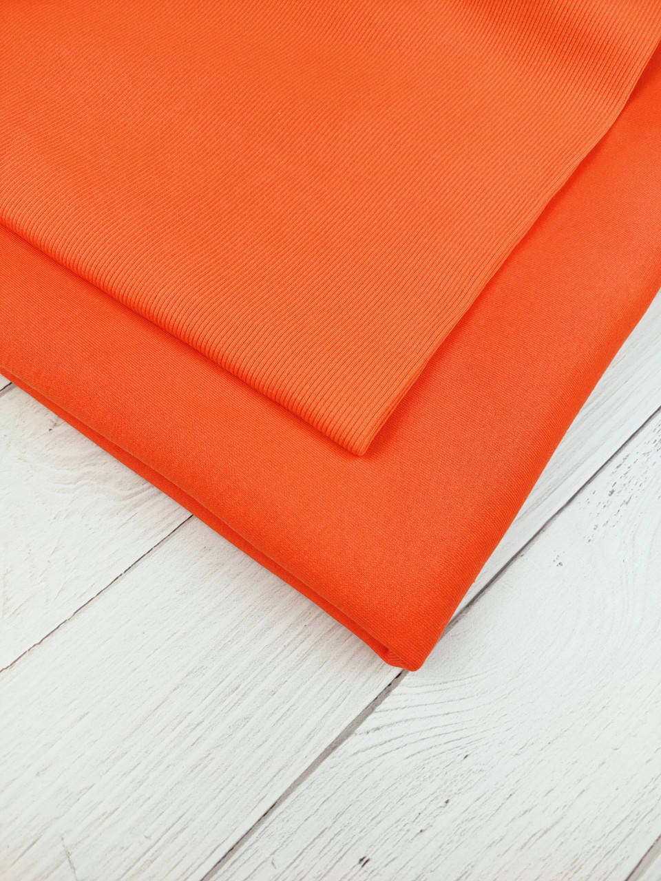 

Трехнитка с НАЧЕСОМ Апельсин, плотность 320 г/м2