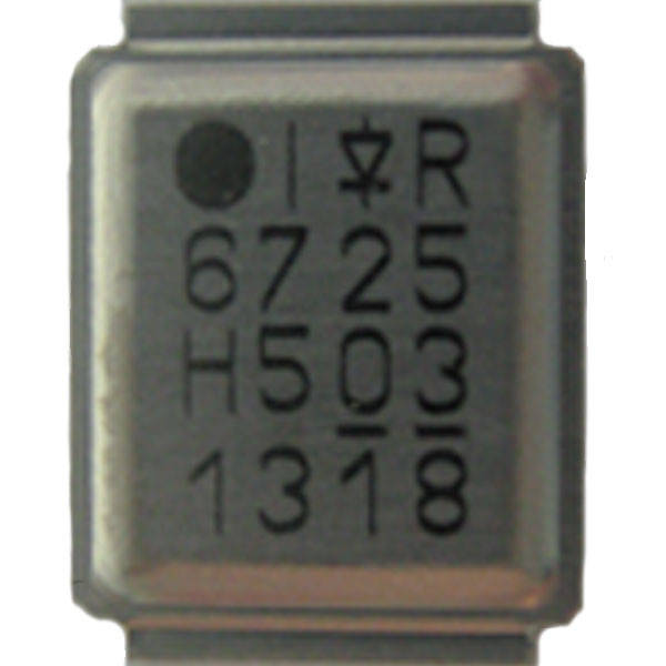 

Микросхема International Rectifier IRF6725MTRPBF