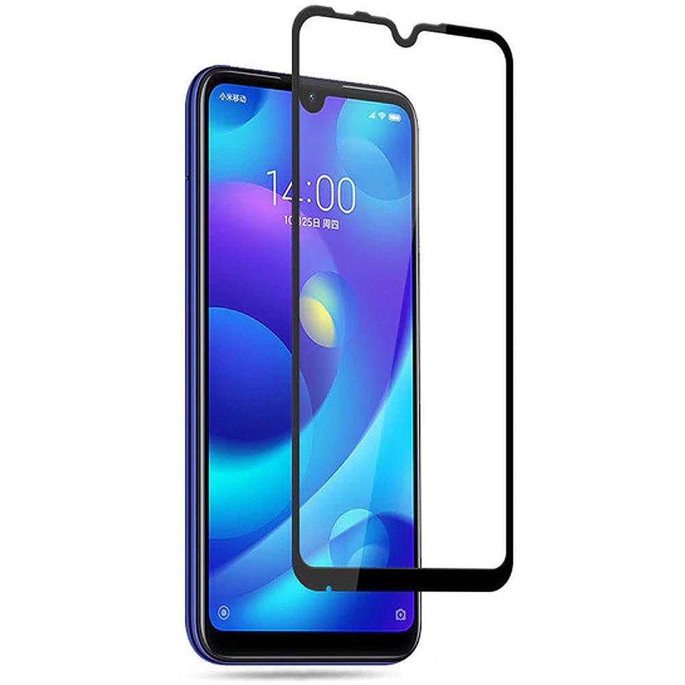 

Защитное стекло для Xiaomi (Ксиоми) Mi Play
