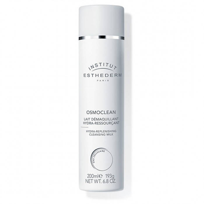 

Гидровосстанавливающее молочко для снятия макияжа HYDRA-REPLENISHING CLEANSING MILK