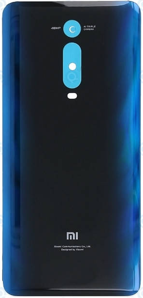 

Задняя часть корпуса Xiaomi Mi 9T / Mi 9T Pro / Redmi K20 / Redmi K20 Pro Blue, Синий