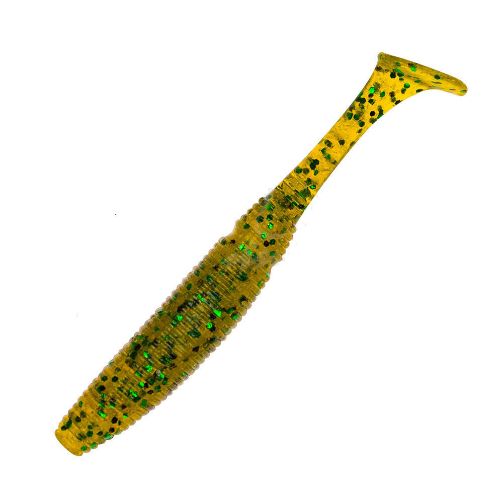 

Силикон Select Shad One 3.5" bulk col.083