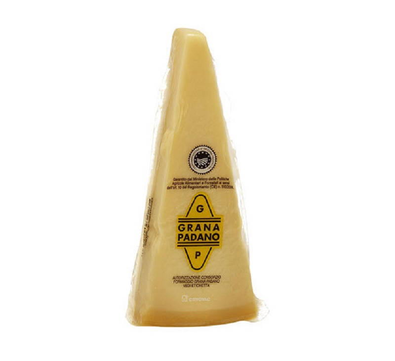 

Сыр Пармезан"Grana Padano"Италия"фасовка 0.3 kg