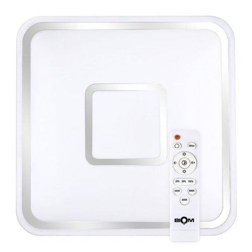

Светильник светодиодный Biom SMART SML-S02-70 3000-6000K 70Вт с д/у
