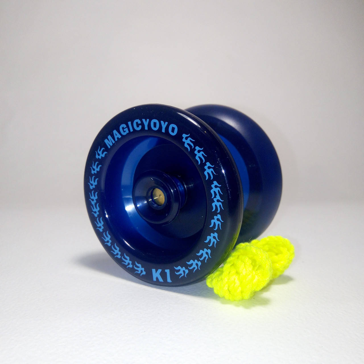 

Йо-йо MagicYoyo K1 Navy blue