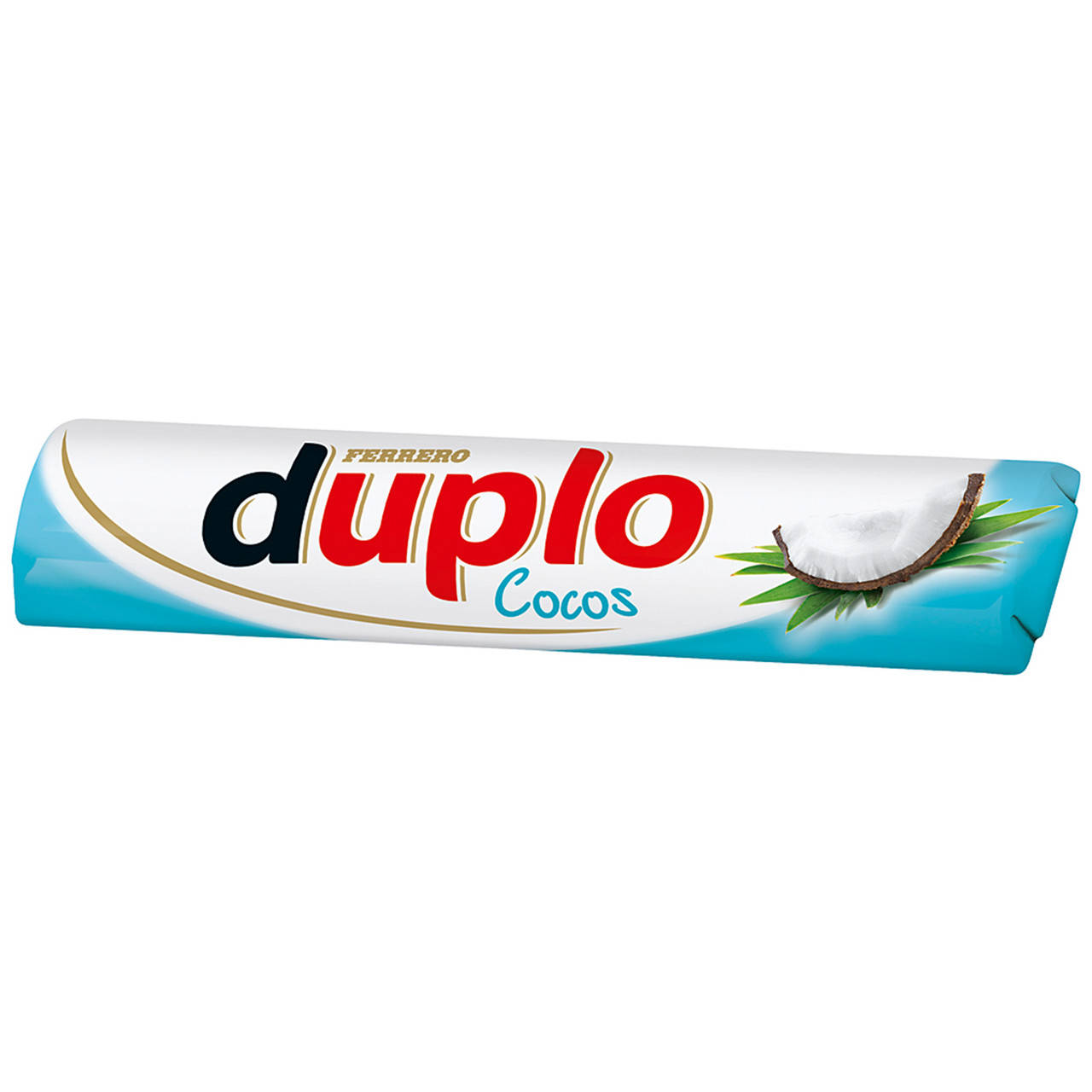 

Батончик Ferrero Duplo Kokos 18 g