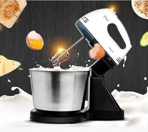 

Кухонный миксер с чашей Sokany CX-6620