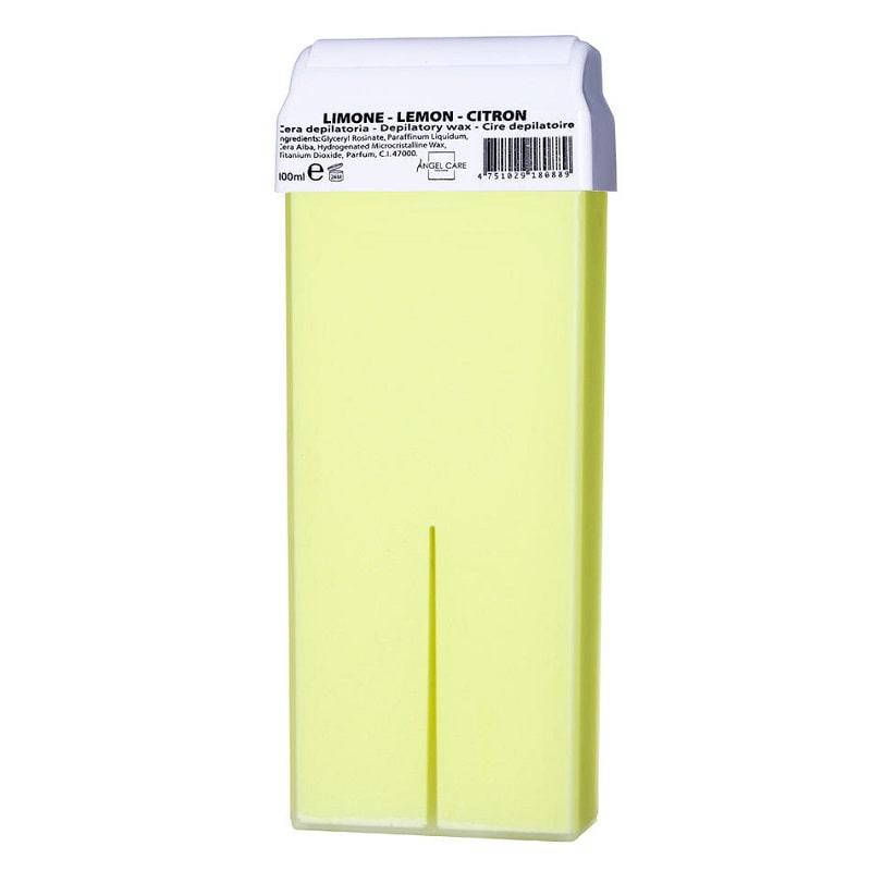 

Воск в картридже Angel Care Limone