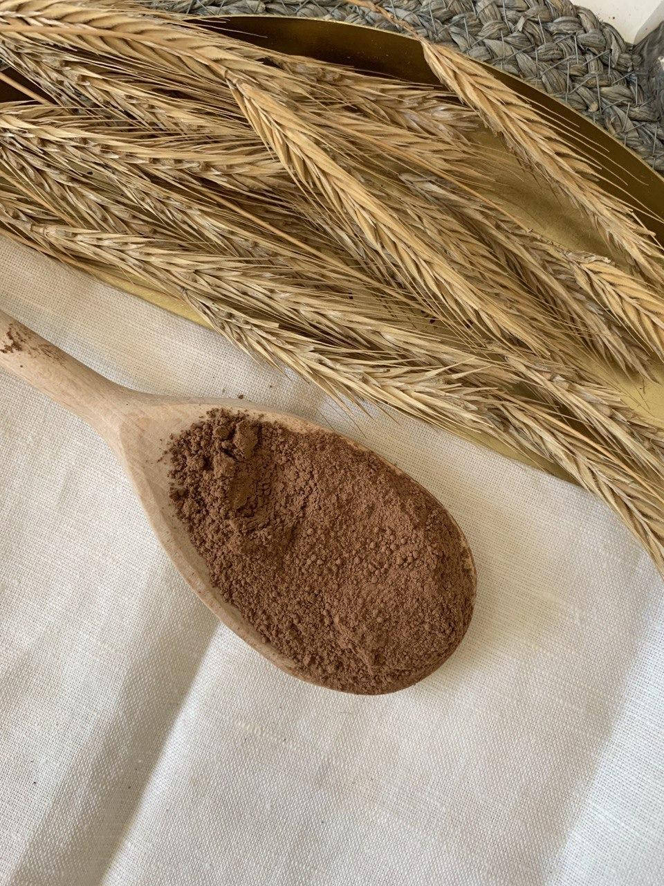 

Какао преміум