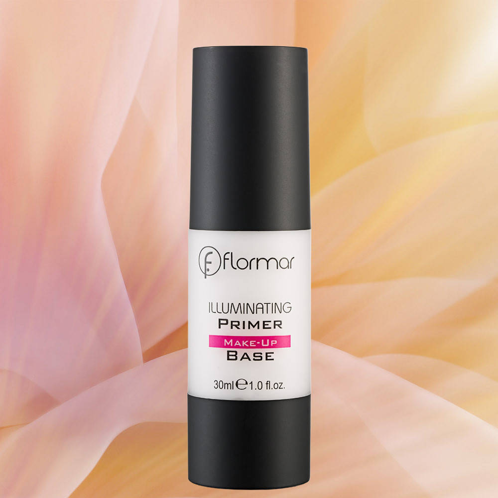 

База для макіяжу Flormar, 30 мл