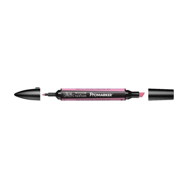 

Маркер двухсторонний Promarker, Розовые розы (М727), W&N