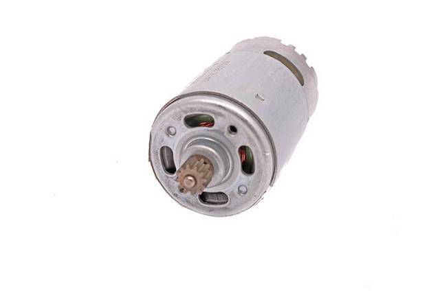 

Мотор шуруповерта 18v. 12 зубов. d шестерни 8.5 mm
