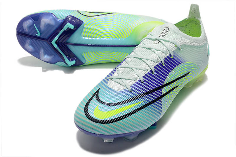 

Футбольные бутсы Nike Mercurial Vapor XIV FG
