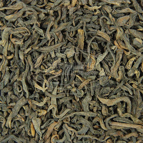 

Чай Дворцовый пуэр (12 лет выдержки) 500 грамм