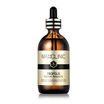 

Сыворотка для лица с прополисом Maxclinic Propolis Barrier Ampoule, 100 мл