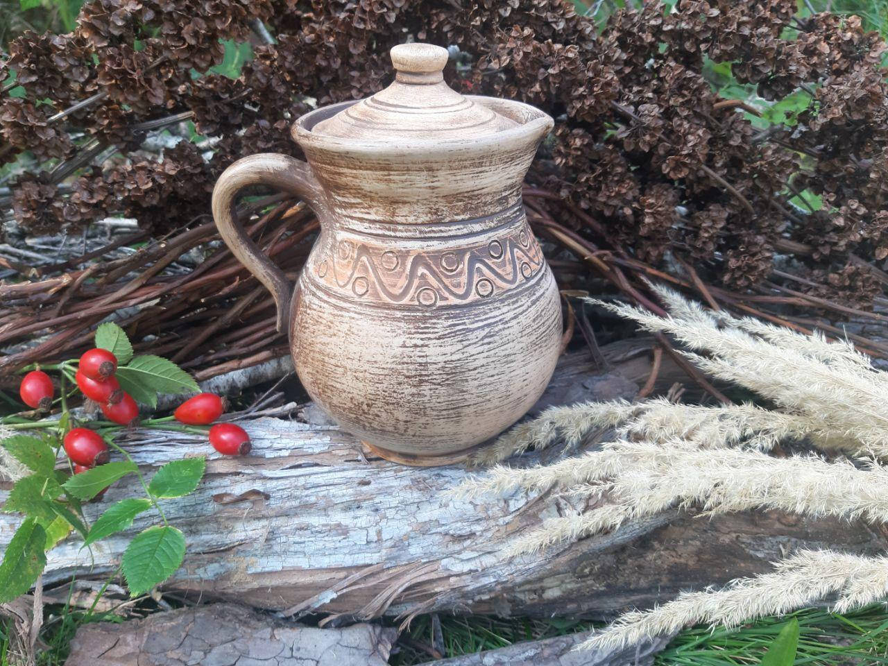 

Глечик 2л Калина