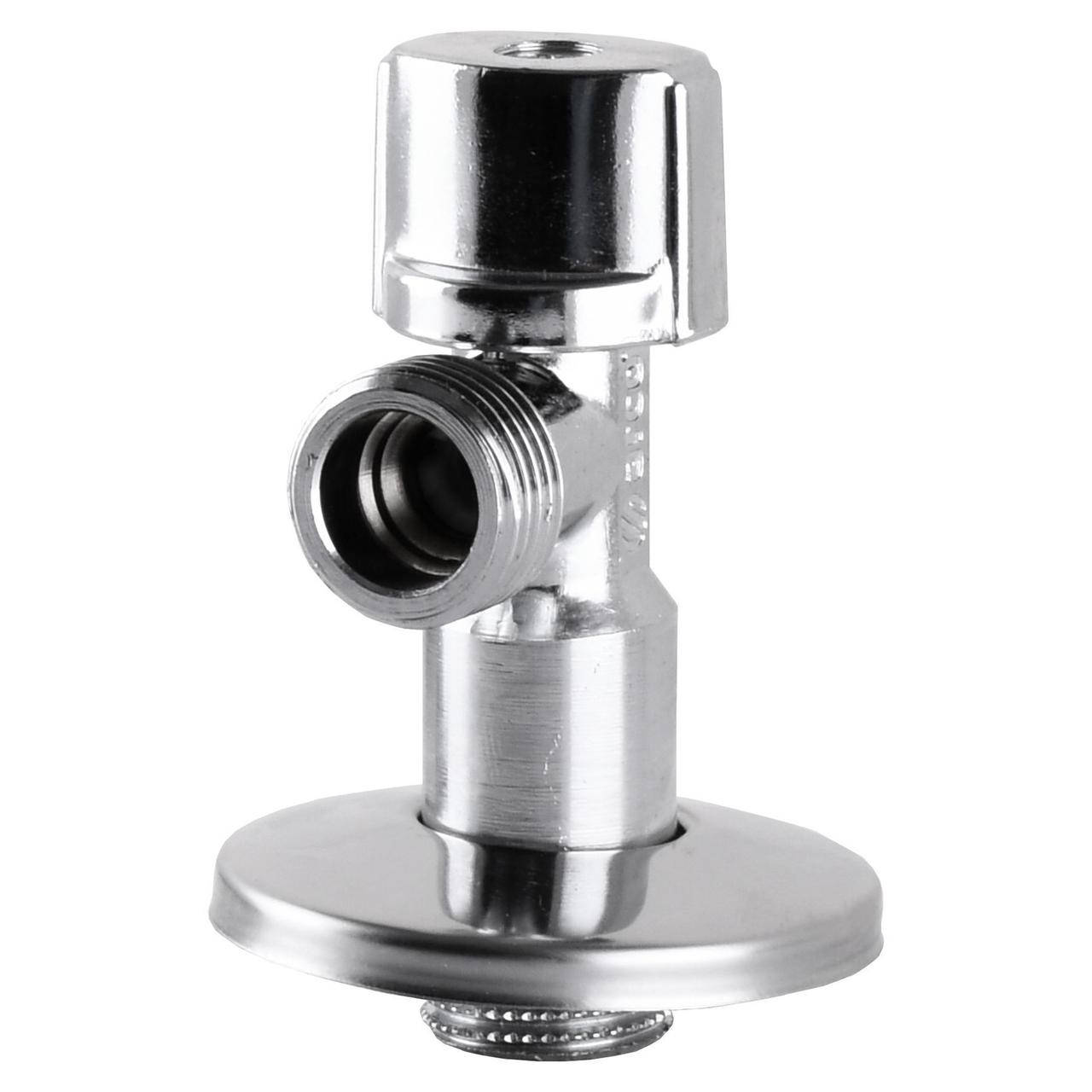 

Кран кульовий кутовий ARCO 1/2"х 1/2" A-80 NOV06 приборний