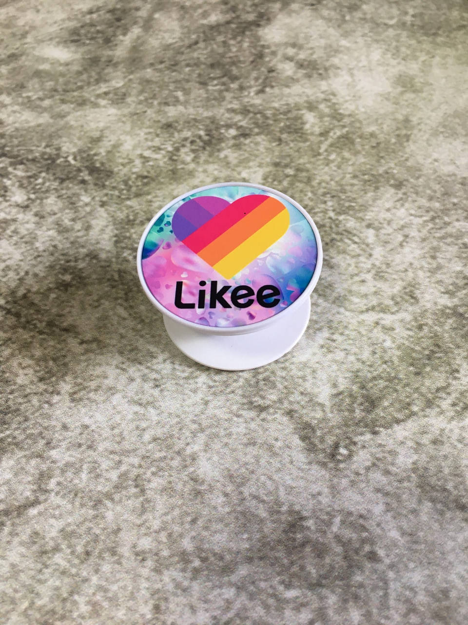 

Попсокет Likee