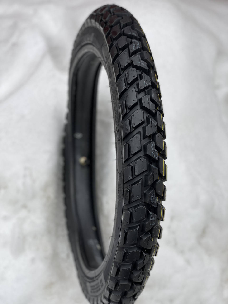 

Покрышка/мотошина 2,75-17 DX-025 TT, Scorpion , Тайвань