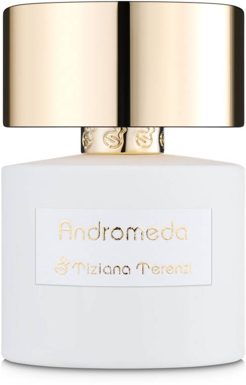 

Tiziana Terenzi Andromeda extrait de parfum 50ml Tester